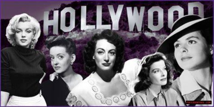 Uncovering The Secrets Of A Hollywood Icon