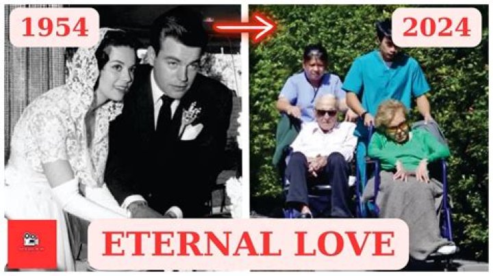 Uncovering The Secrets Of A Lasting Hollywood Marriage