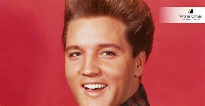 Uncovering The Secrets Of A Rock 'n' Roll Icon