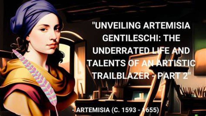 Uncovering The Secrets Of An Artistic Trailblazer