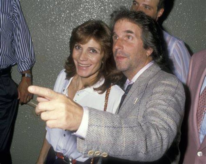 Uncovering The Secrets Of Henry Winkler's Enduring Relationships