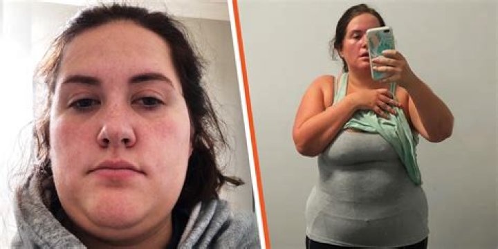 Uncovering The Secrets Of Her Transformation