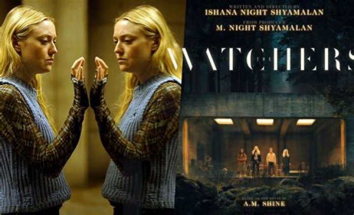 Uncovering The Secrets Of Ishana Shyamalan's Casting Magic