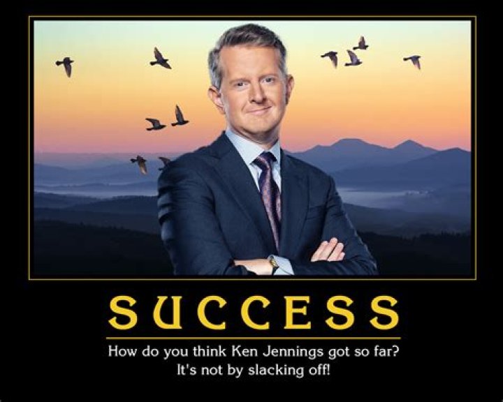 Uncovering The Secrets Of Jeopardy! Success