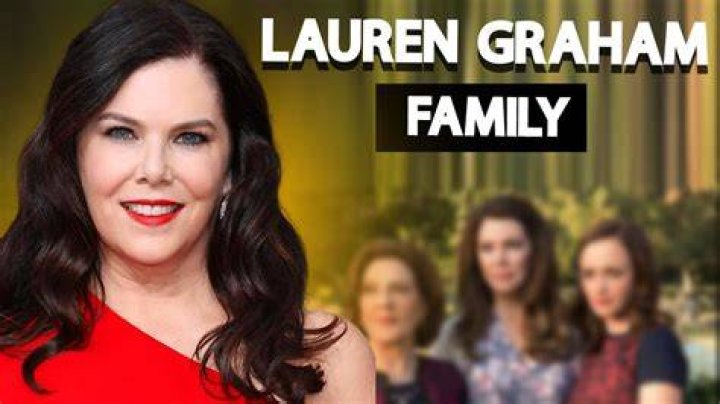 Uncovering The Secrets Of Lauren Graham's Family Journey