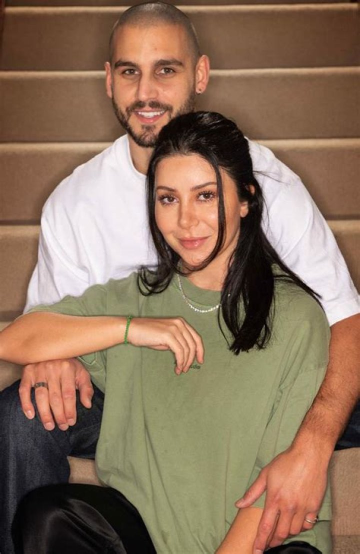 Uncovering The Secrets Of Reality TV's Michael Brunelli And Martha Kalifatidis