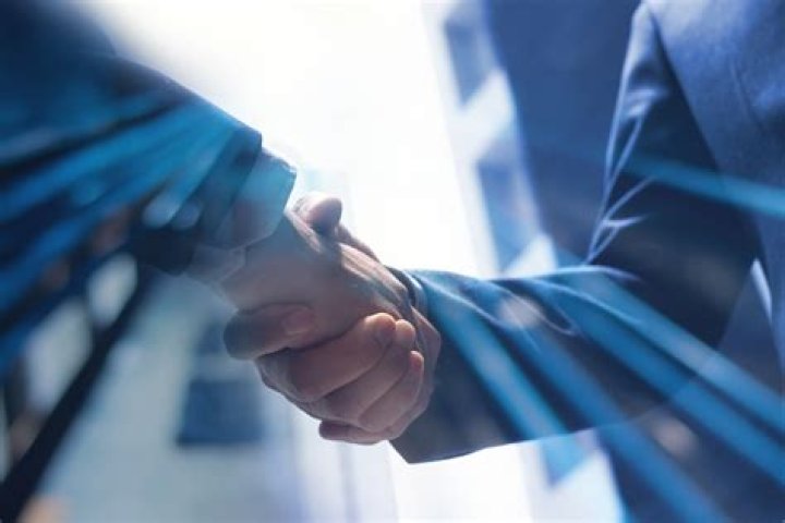 Uncovering The Secrets To A Successful Partnership