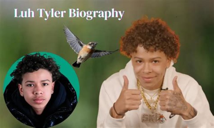 Uncovering The Secrets To Luh Tyler's Remarkable Net Worth