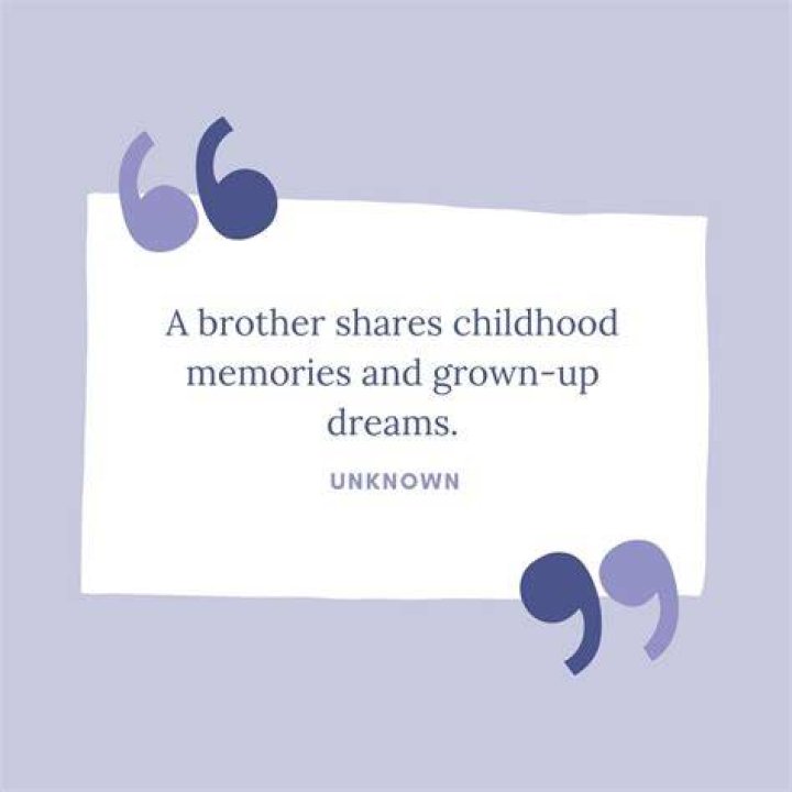 Uncovering The Sibling Bond That Inspires