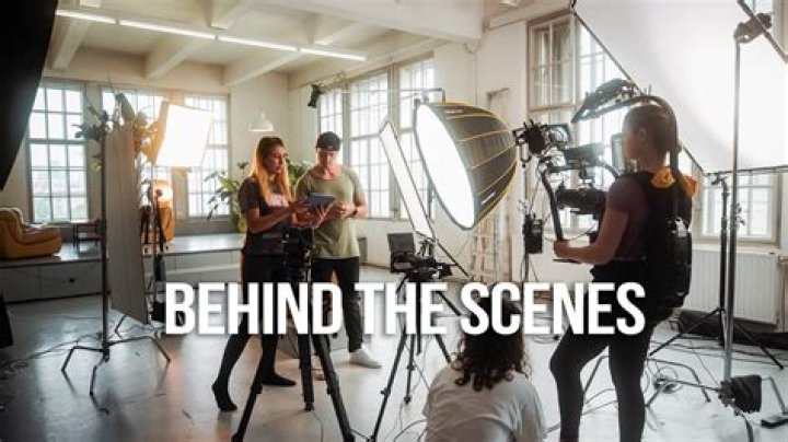 Uncovering The Talent Behind The Scenes