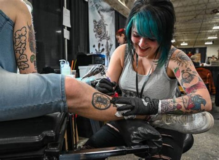 Uncovering The Tragic Truth And Its Impact On The Tattoo Industry