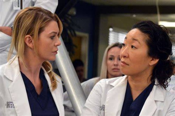 Uncovering The True Friendship Of Ellen Pompeo And Sandra Oh