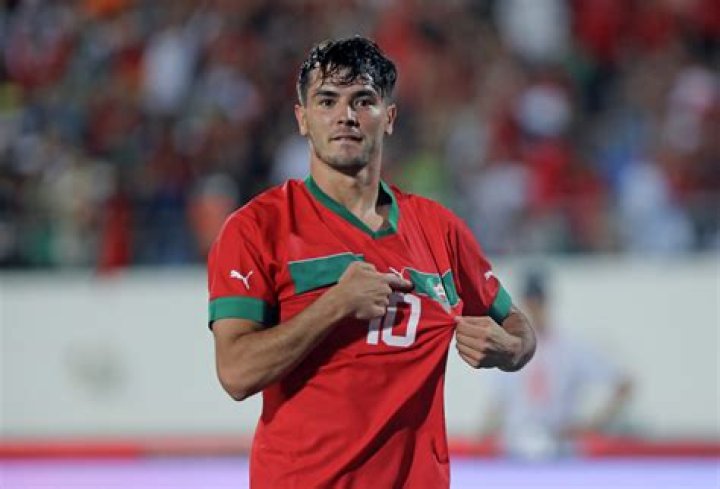Uncovering The Truth About Brahim Diaz's Faith
