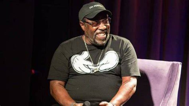 Uncovering The Truth About Eddie Levert's Health: A Comprehensive Analysis