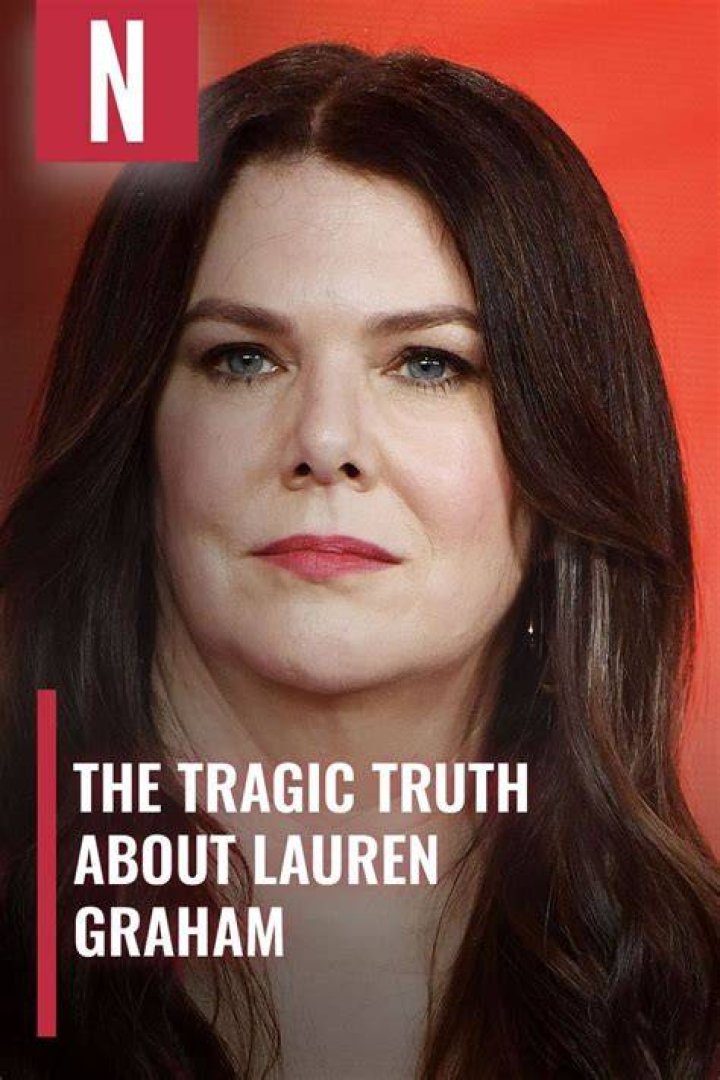 Uncovering The Truth About Lauren Graham's Family Life: Surprising Discoveries