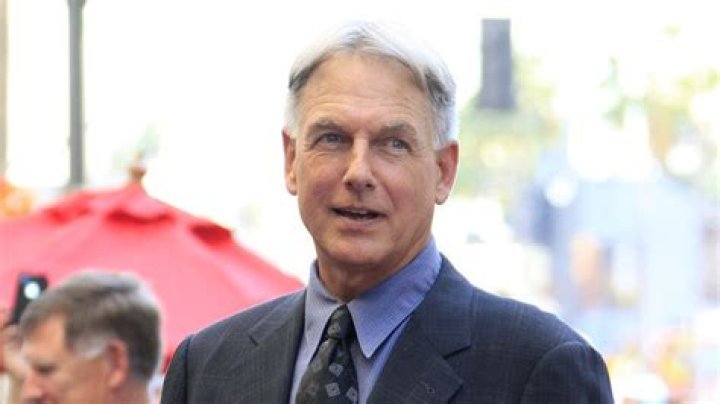 Uncovering The Truth About Mark Harmon