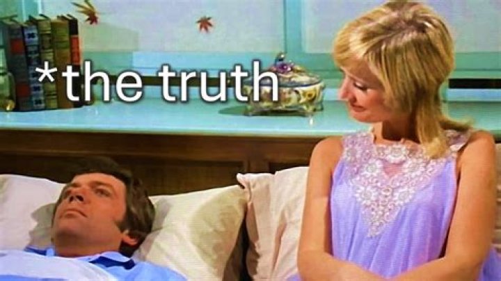 Uncovering The Truth About Robert Reed Height