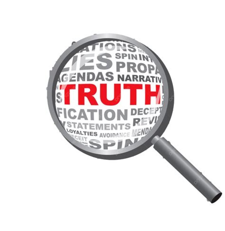 Uncovering The Truth And Consequences