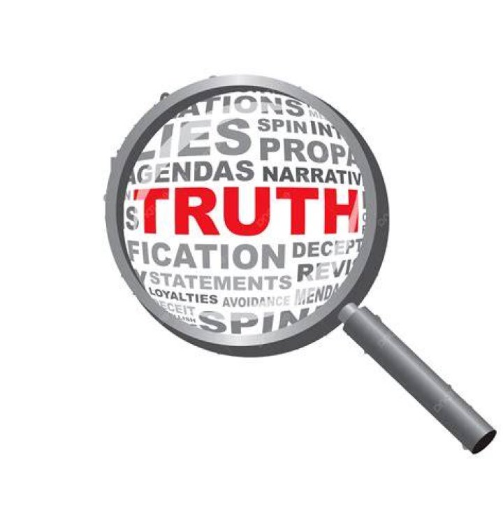 Uncovering The Truth And Exploring Hidden Insights
