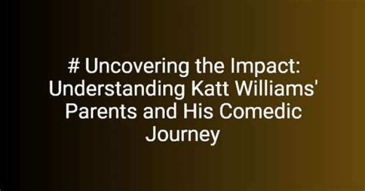 Uncovering The Truth And Impact Of A Comedic Force