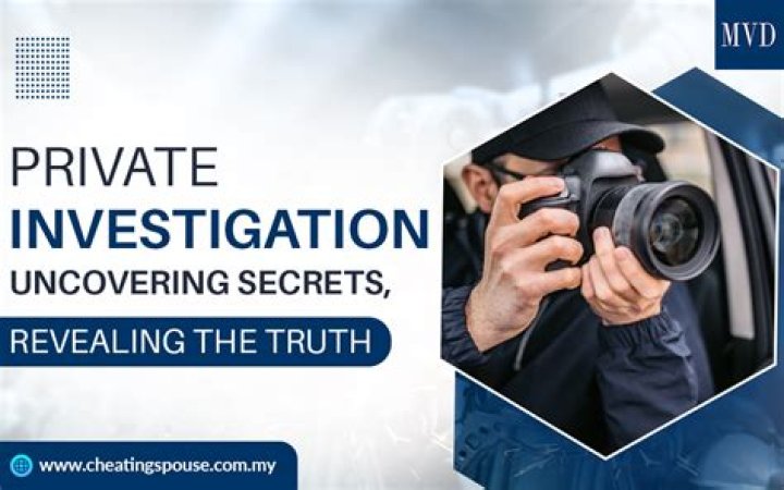 Uncovering The Truth And Revealing Surprises