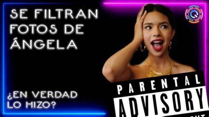 Uncovering The Truth Behind Fotos Prohibidas De Angela Aguilar