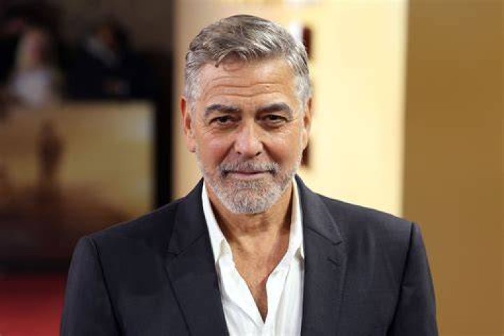 Uncovering The Truth Behind George Clooney's Child