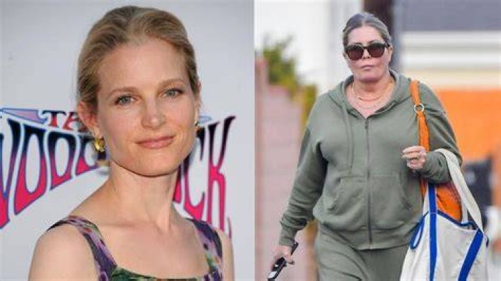 Uncovering The Truth Behind Her Weight Gain