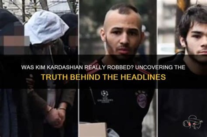 Uncovering The Truth Behind The Headlines