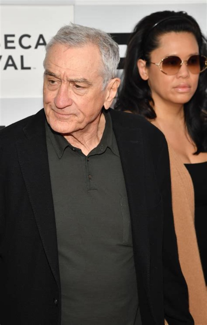 Uncovering The Truth Behind "Tiffany Chen Robert De Niro Age Difference"