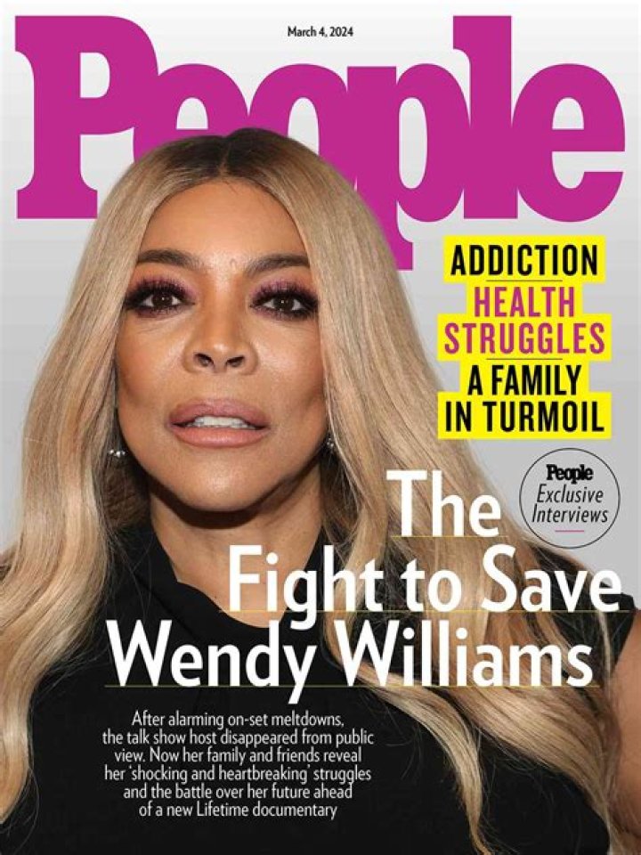 Uncovering The Truth: Is Wendy Williams Transgender?