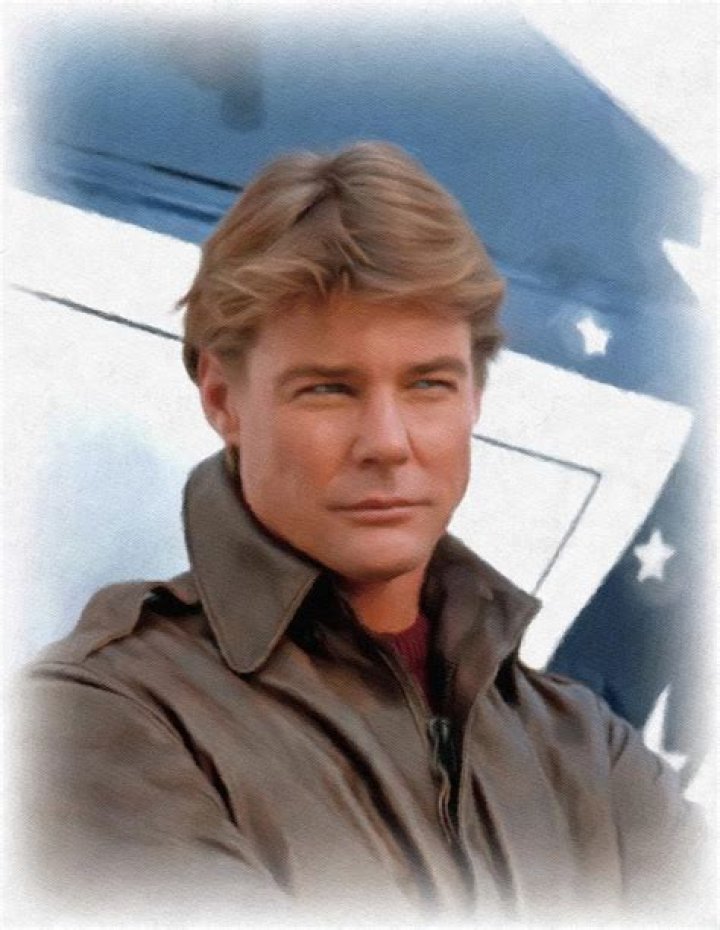 Uncovering The Truth: Jan-Michael Vincent's Legacy