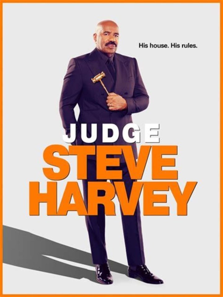 Uncovering The Truth: Steve Harvey's Upbringing Revealed