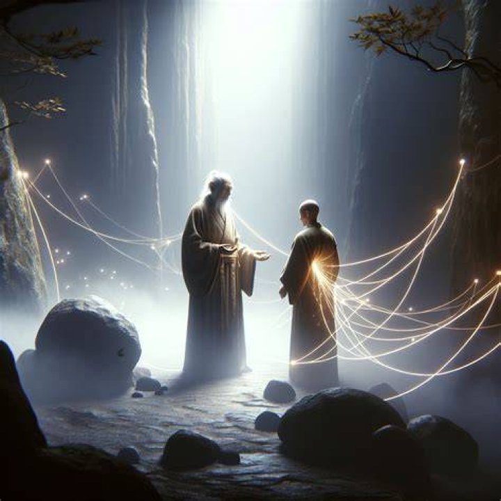Uncovering The Unseen Bonds And Hidden Inspirations