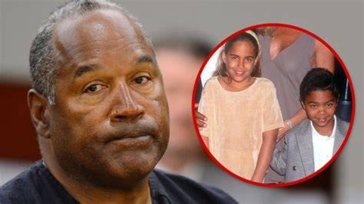 Uncovering The Untold Story Of O.J. Simpson's Daughter
