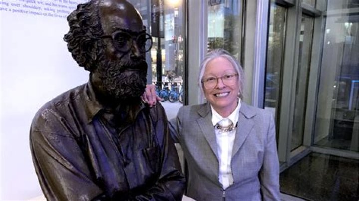 Uncovering The Wealth And Impact Of Ann Lurie: Exclusive Insights