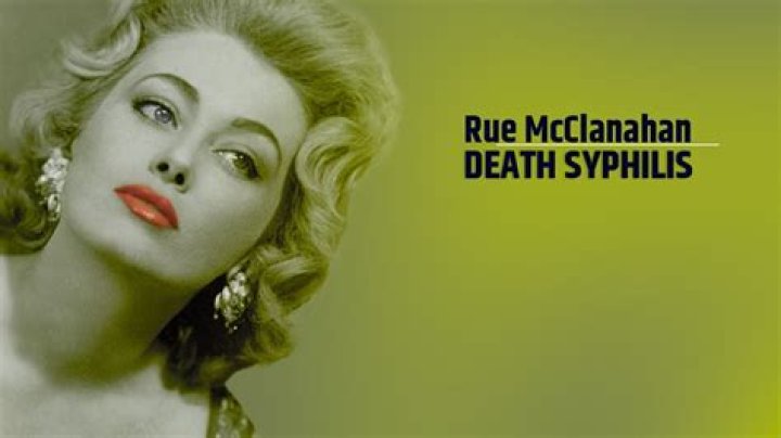 Uncovering The Wealth And Legacy Of Rue McClanahan