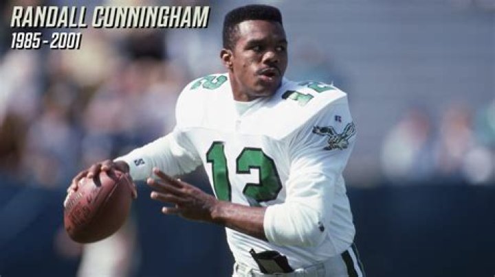 Uncovering The Wealth Of Randall Cunningham: Secrets And Surprises Revealed