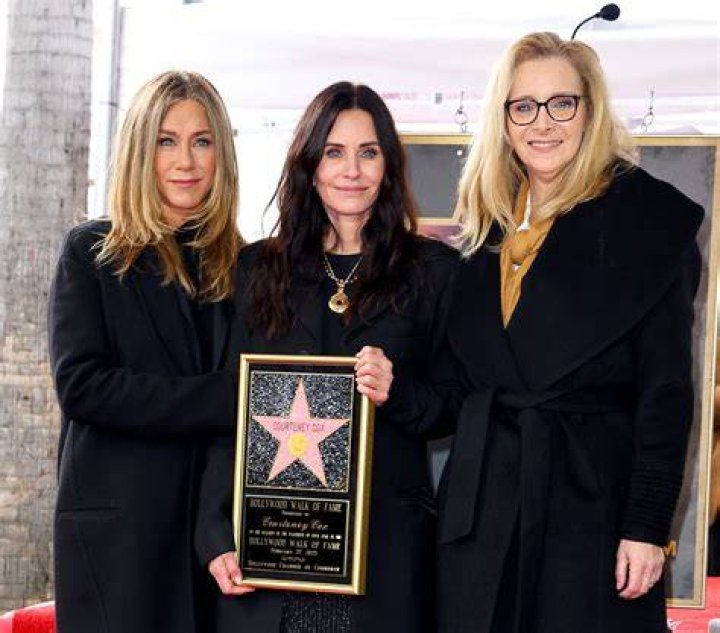 Uncovering The World Beyond "Lisa Kudrow's Son"