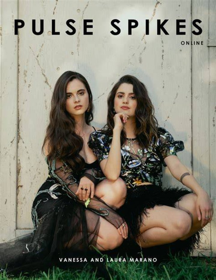 Uncovering The World Of Laura And Vanessa Marano