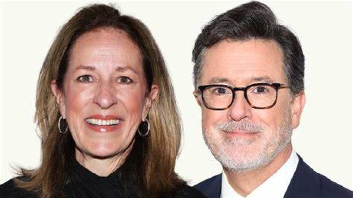 Uncovering The World Of Stephen Colbert's Siblings: Discoveries And Insights