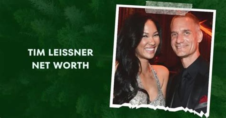 Uncovering Tim Leissner's Net Worth: Secrets Revealed