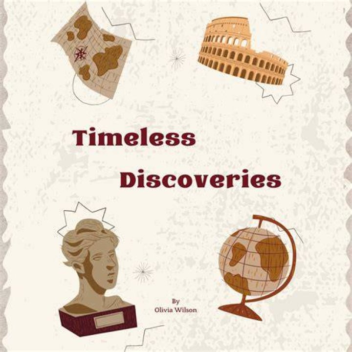 Uncovering Timeless And Surprising Discoveries