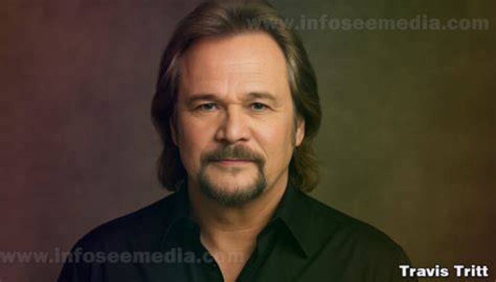 Uncovering Travis Tritt's Remarkable Net Worth