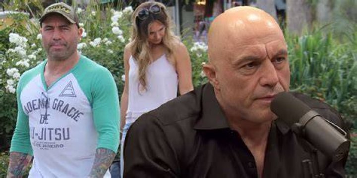 Uncovering Truths And Dispelling Rumors Surrounding Joe Rogan's Well-Being