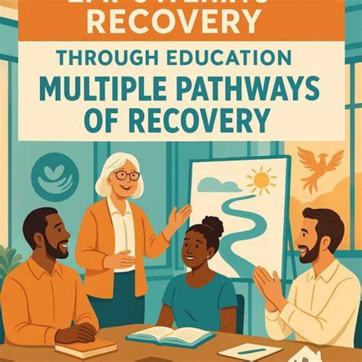 Uncovering Truths And Empowering Recovery