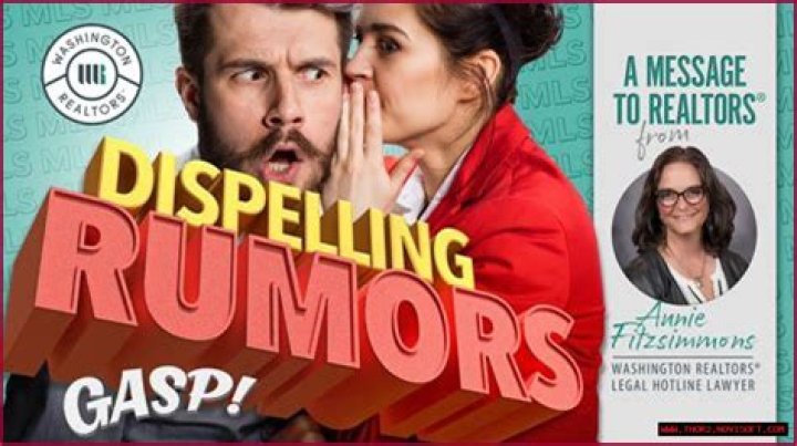 Uncovering Truths Beyond The Rumors