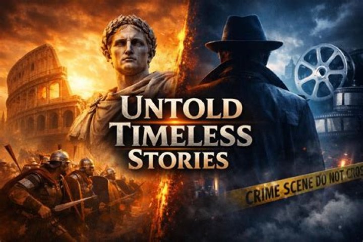 Uncovering Untold Stories And Timeless Impact