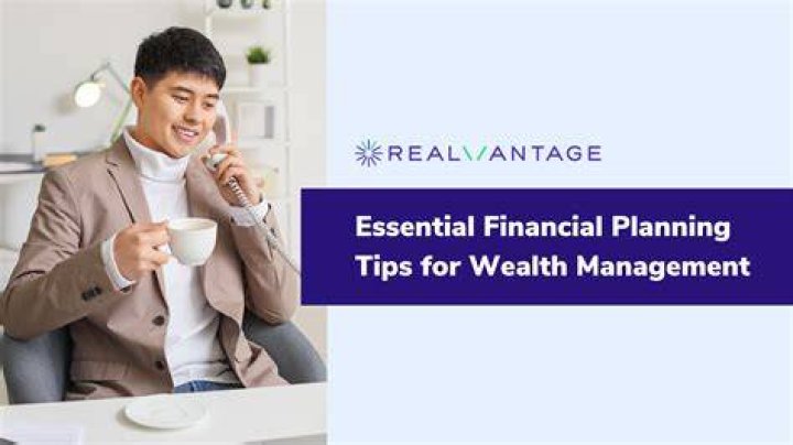 Uncovering Wealth And Financial Insights
