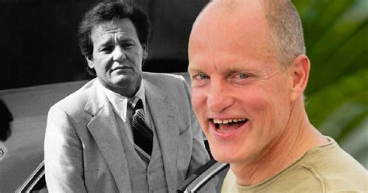 Uncovering Woody Harrelson's Relationships: Behind-the-Scenes Insights